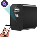 FOX SCOUT 4K Wireless Hidden Camera