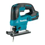 Makita DJV184Z 18V LXT Brushless Cordless Variable Speed Jig Saw with D-Handle & XPT (Tool Only)