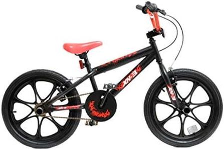XN BMX 18"