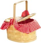 Amscan Basket Purse