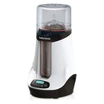 Baby Brezza Safe & Smart Bottle Warmer - Bluetooth Enabled