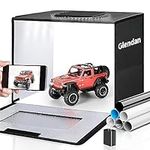 Glendan Portable Light Box Photogra