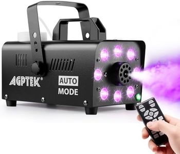 AGPTEK Fog