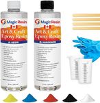 Epoxy Resin Kit for Art & Craft | 1