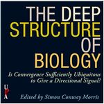 The Deep Structure of Biology: Is Convergence Sufficiently Ubiquitous to Give a Directional Signal