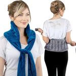 Microwavable Heat Pads For Neck