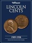 Lincoln Cents 1909-1958 Collector's Folder (Warman's Collector Coin Folders)
