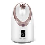 Senia Hot and Cold Smart Facial Steamer