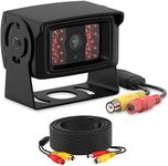 Heavy Duty Backup Camera for Trucks