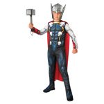 Thor Kids Halloween Costumes