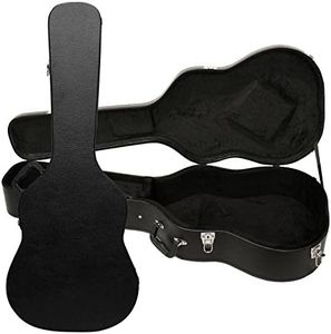 ChromaCast CC-AHC Acoustic Guitar Hard Case