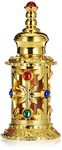 Al Haramain Amira 12ml Perfume Oil | Wonderful Floral and Citric Scent | Luxury Arabian Fragrance