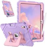 FINTIE Kids Case for iPad (A16) 11t