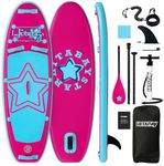 Kids Stand Up Paddle Board with Inf