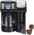 Hamilton Beach 49902C FlexBrew Trio