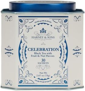 Harney & Sons Celebration Tea, 30 Sachets