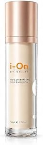 I-On Age Disrupting Skin Emulsion – Firms & Reduces Wrinkles | Powered by DII® Technology to Combat Excess Iron | Paraben & Cruelty Free (1.7 Fl Oz)