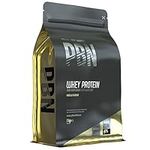 PBN - Premium Body Nutrition Whey Protein 1kg Vanilla, New Improved Flavour