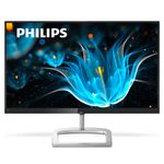 Philips 226E9QDSB 22" Frameless Monitor, Full HD IPS, FreeSync 75Hz, VESA, 4Yr Advance Replacement Warranty