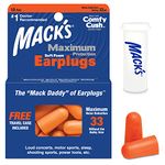 Mack's Ear Protections