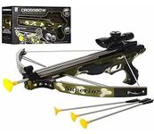 Pistol Crossbow For Fishing