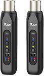 Xvive P3D Wireless XLR Bluetooth Re