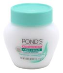 POND'S Fragrance-free Cold Cream Make-up Remover 6.1 Oz