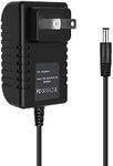 J-ZMQER 4.5V AC-DC Adapter Compatib