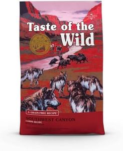 Taste Of T