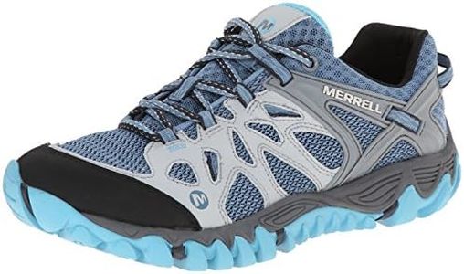 Merrell Wo