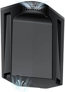 iDOO Carbon Filter, for Electric Composter for Kitchen, Smart Kitchen Composter Countertop, Auto Home Compost Machine Odorless, Effective in Reducing Odour from Waste