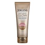 Jergens Nat Glow Med/Tan Size 7.5z Jergens Natural Glow Daily Moisturizer For Medium/Tan Skin