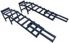 MajdTech Car Ramps, 4000 kg Capacit