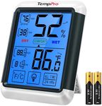 ThermoPro TP55 Digital Hygrometer I
