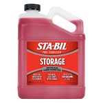 Sta-Bil Gas Stabilizer - 1Gal. 22213