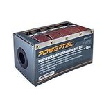 POWERTEC 4RA2100 Boxed Abrasive San
