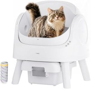 PetPivot S