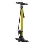 Icetoolz A451 Sport High Pressure Steel Floor Pump