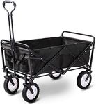 Folding Wheeled Carts