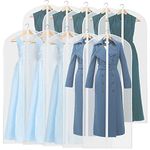 Garment Bags