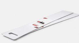 EZ Slide Heavy Duty Appliance Sliders Ultra Thin Washing Machine & Fridge Mover