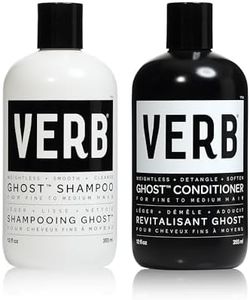 VERB Ghost