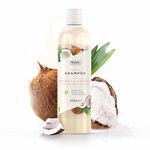 Wahl Oatmeal Essence Animal Shampoo 500ml – Gentle Skin‑Calming Moisturising Cleanser for Sensitive Coats, Soothes Irritation, Lifts Grease, Suitable for All Hair Types