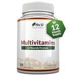 Amazing Nutrition multivitamin