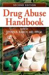 Drug Abuse Handbook