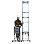 28 Ft Extension Ladder