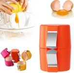 Egg Shell Opener, 2025 New Egg Crac