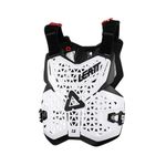 Leatt 1.5 MX Offroad Chest Protector White