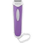 Remington Shaver for Women from WSF4810