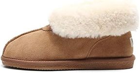 UGG 1978AUS Women's Men's Ankle Sli